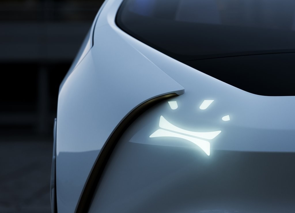 TOYOTA CONCEPT-i, foto 40