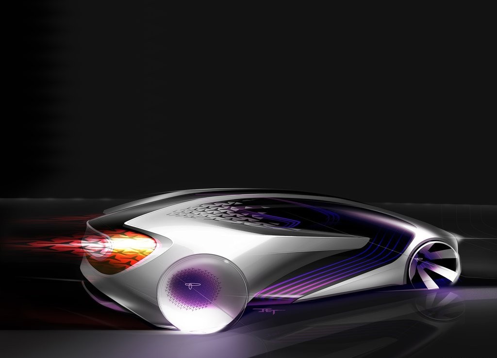 TOYOTA CONCEPT-i, foto 51
