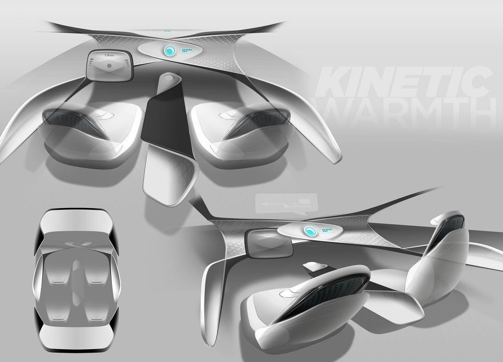TOYOTA CONCEPT-i, foto 52