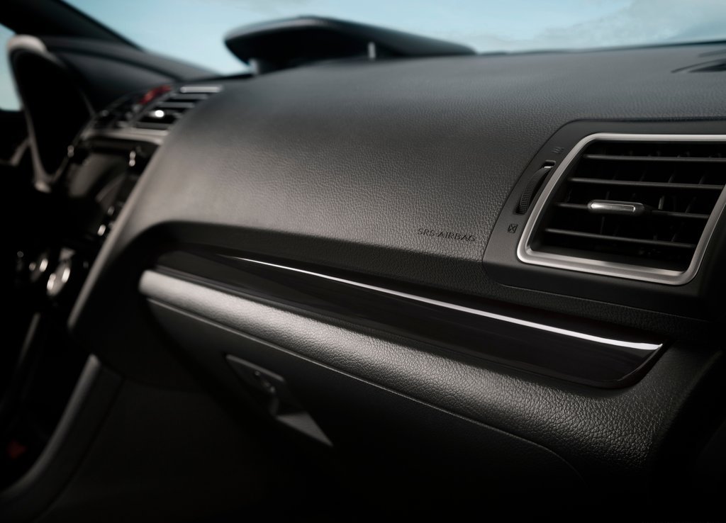 2018 - SUBARU WRX STI, foto 10