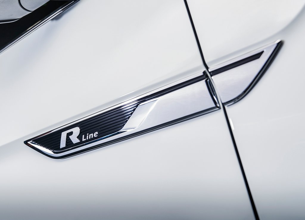 2018 - VOLKSWAGEN ATLAS R-LINE, foto 13