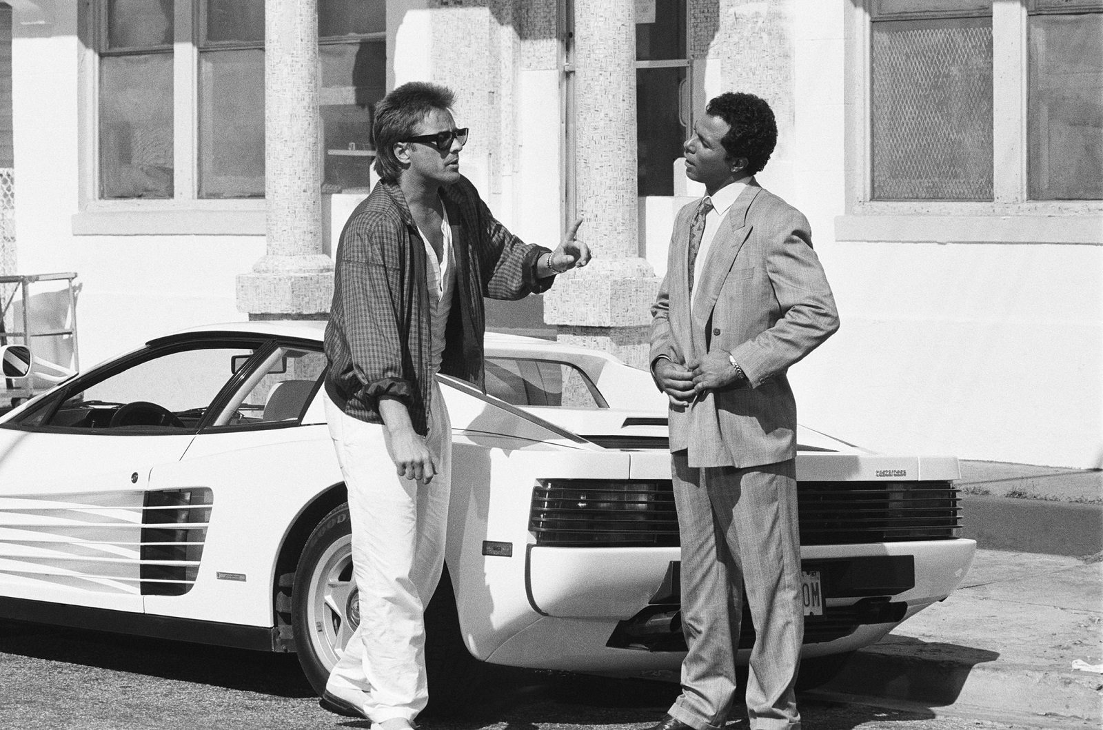 FERRARI TESTAROSSA ‘MIAMI VICE', foto 14