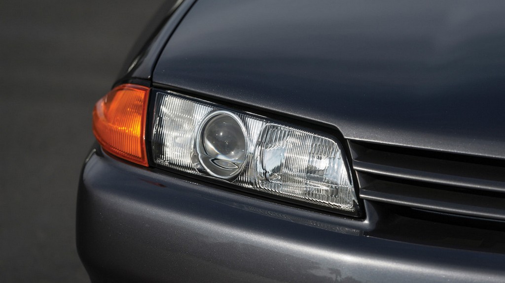 1989 - NISSAN SKYLINE GT-R R32, foto 6