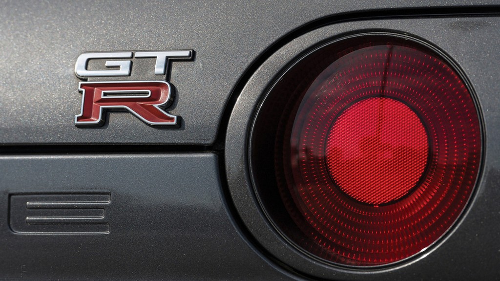 1989 - NISSAN SKYLINE GT-R R32, foto 7