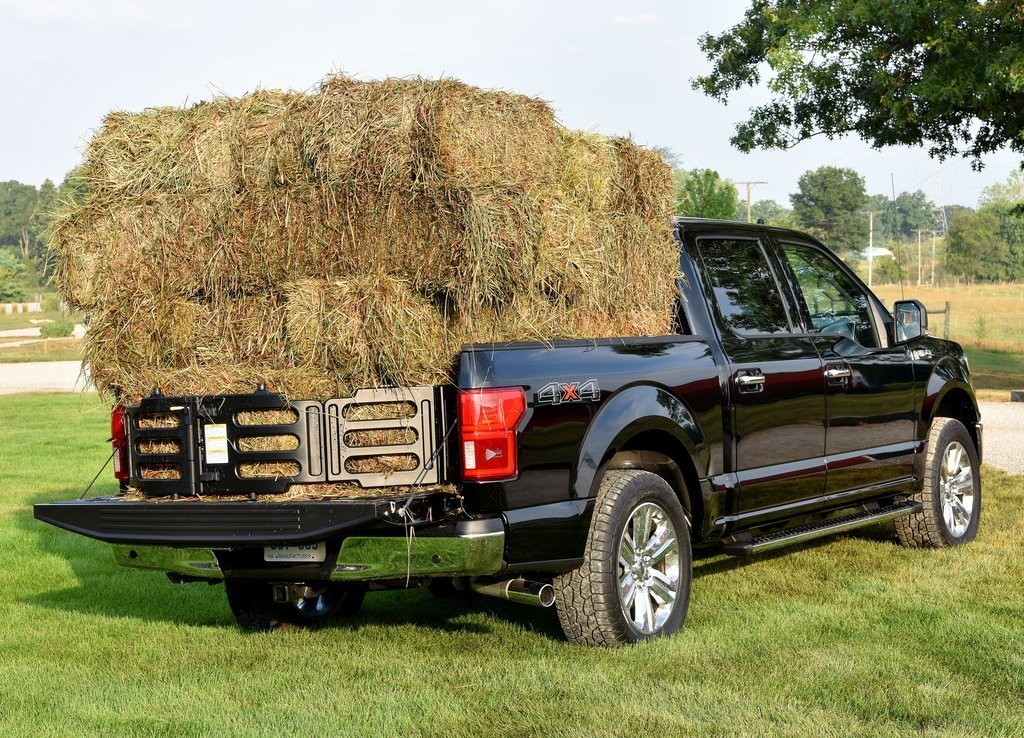 2018 - FORD F-150, foto 28