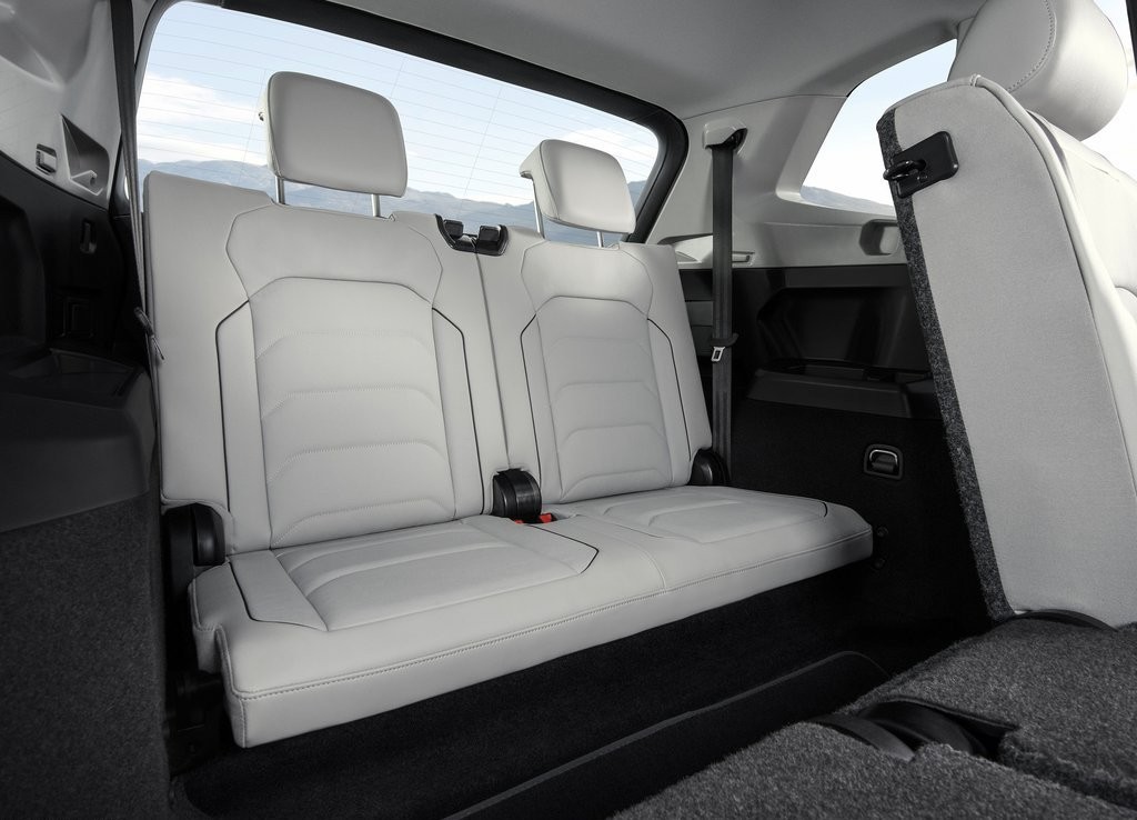 2018 - VOLKSWAGEN TIGUAN ALLSPACE US VERSION, foto 7