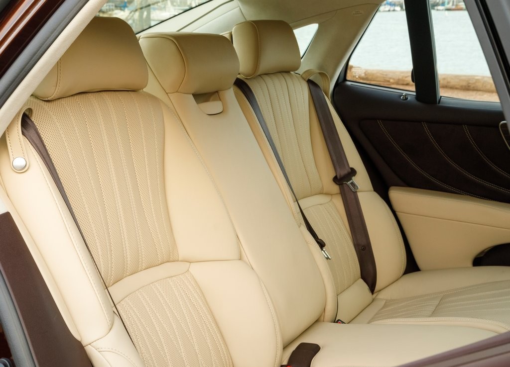 LEXUS LS 500, foto 83