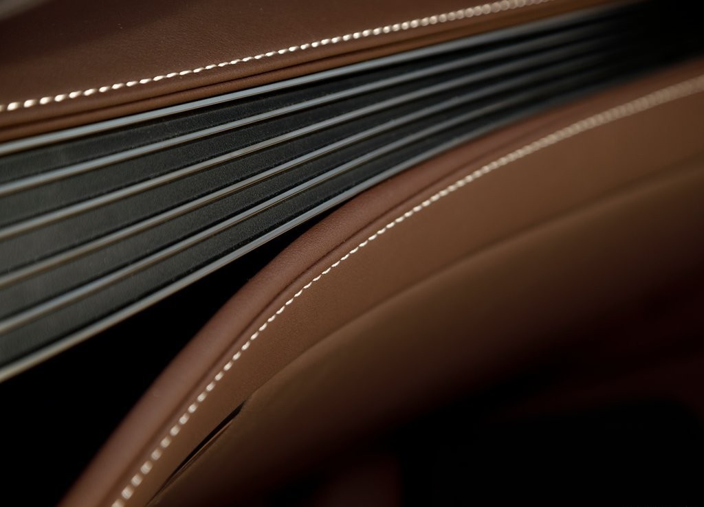 LEXUS LS 500, foto 103