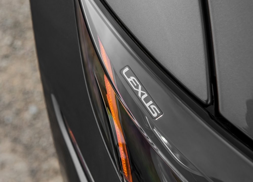LEXUS LS 500, foto 127