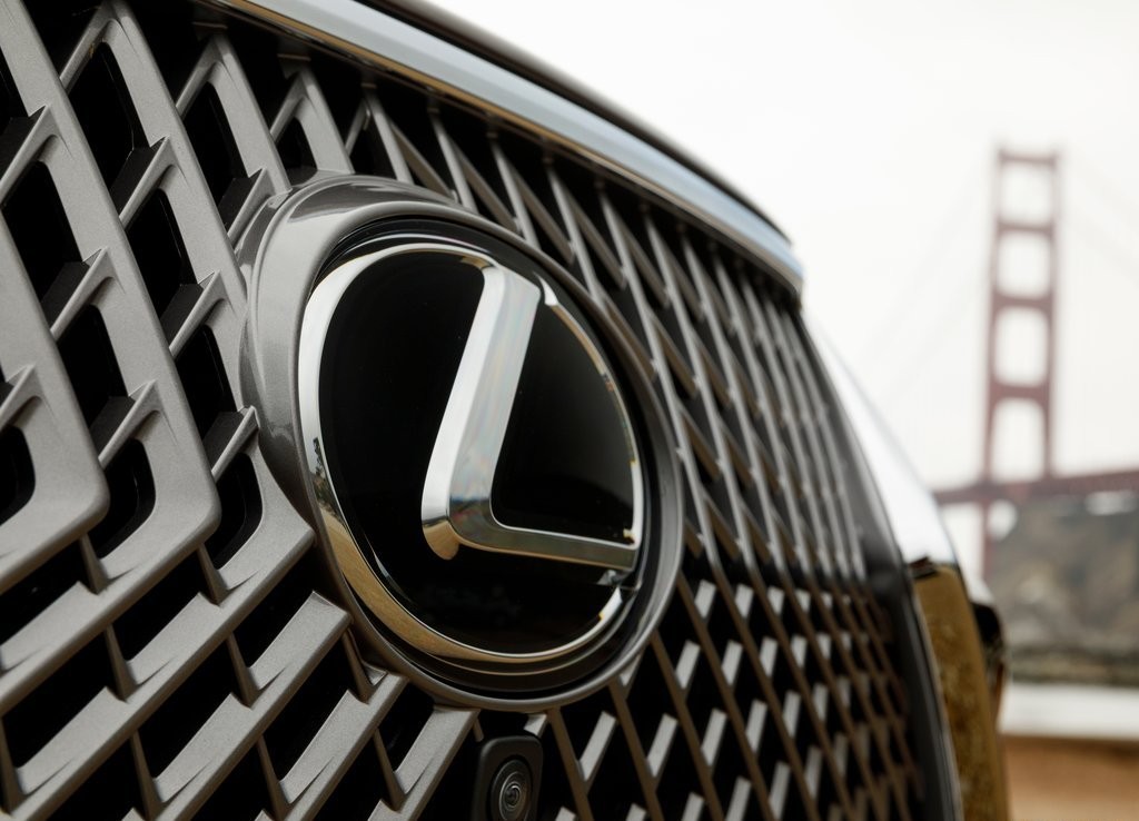 LEXUS LS 500, foto 134