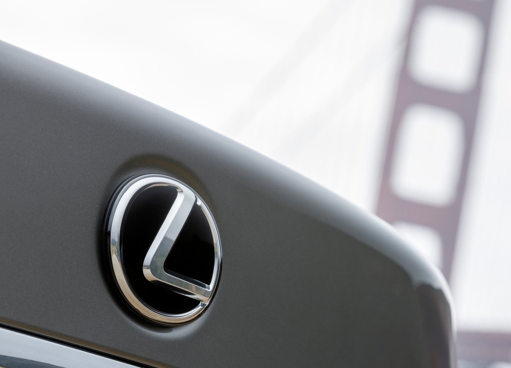 LEXUS LS 500, foto 135