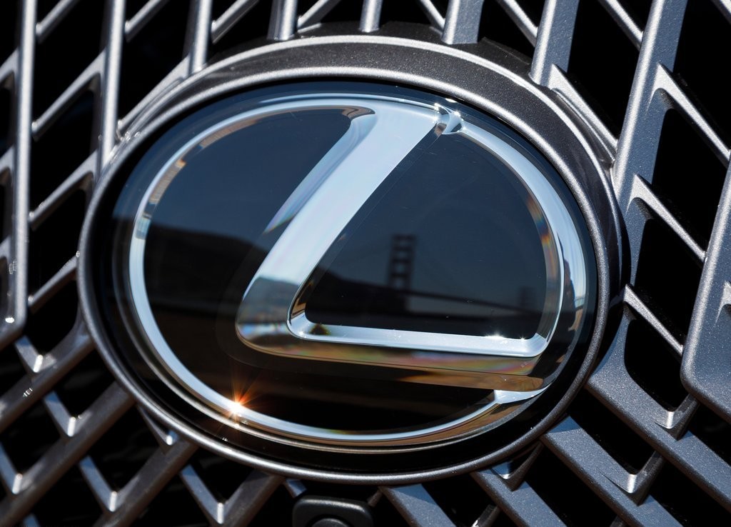 LEXUS LS 500, foto 137