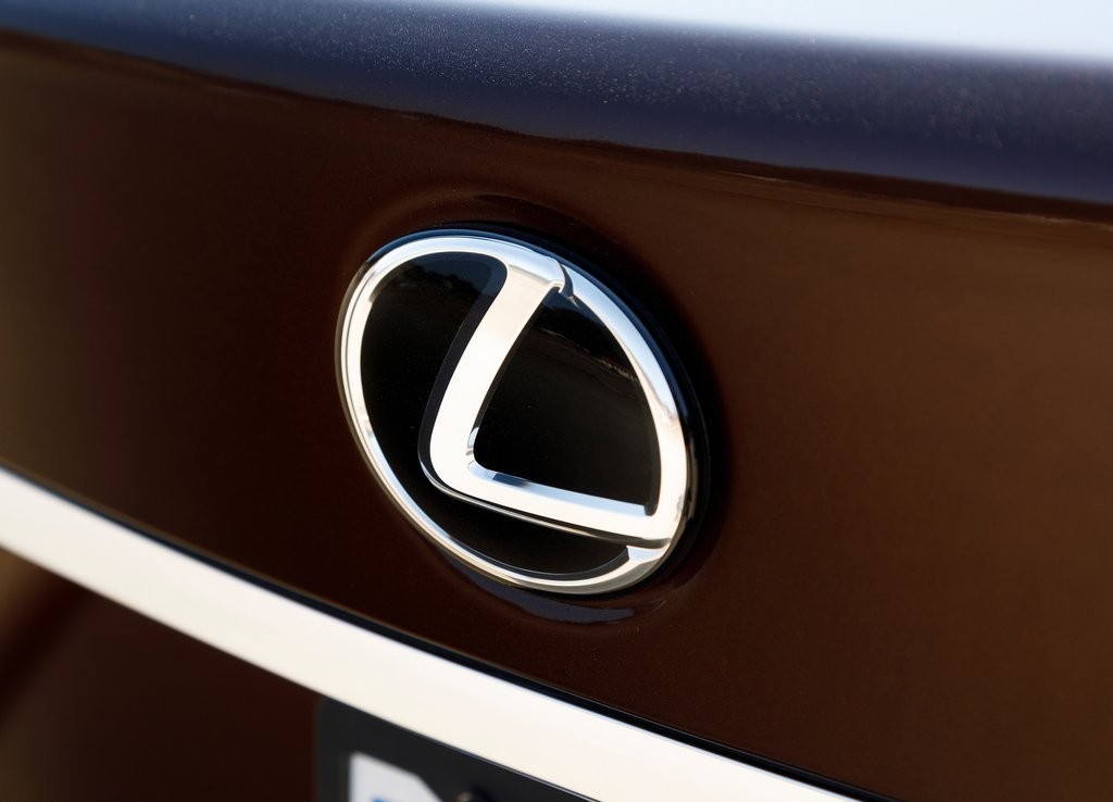 LEXUS LS 500, foto 138