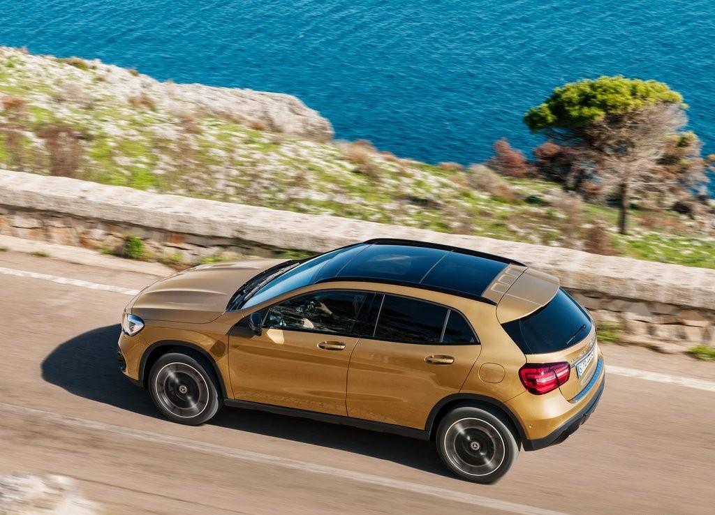 2018 - MERCEDES-BENZ GLA, foto 27