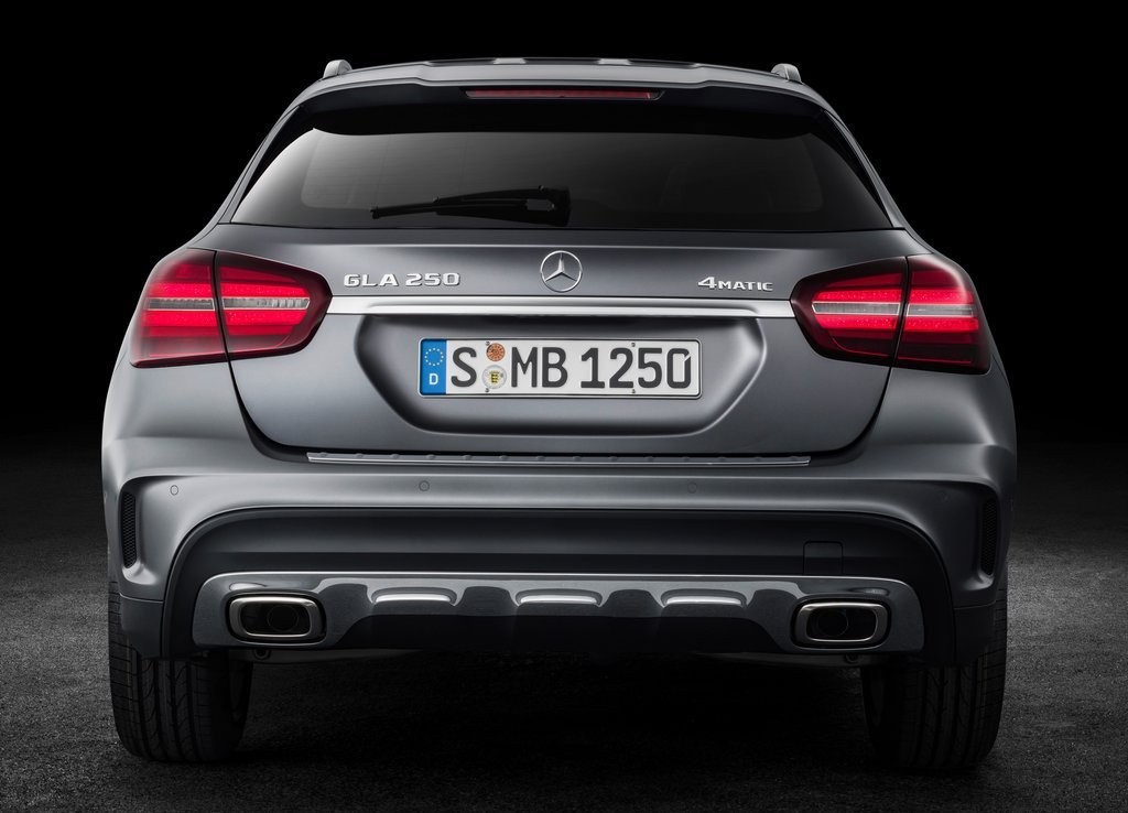 2018 - MERCEDES-BENZ GLA, foto 35