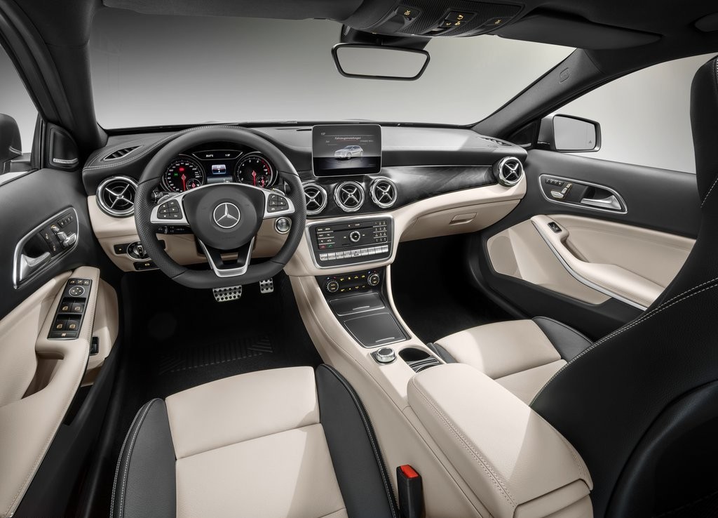 2018 - MERCEDES-BENZ GLA, foto 38