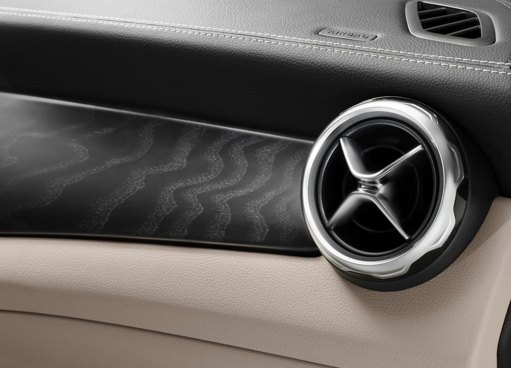 2018 - MERCEDES-BENZ GLA, foto 41