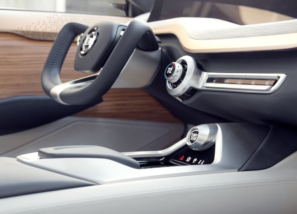 2017 - NISSAN VMOTION 2.0 CONCEPT, foto 20