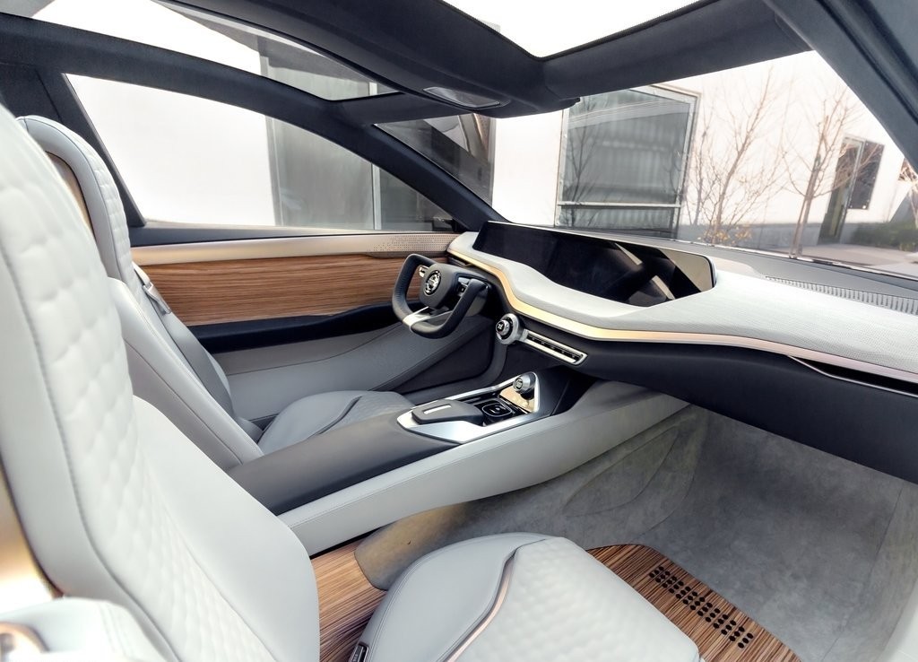 2017 - NISSAN VMOTION 2.0 CONCEPT, foto 21
