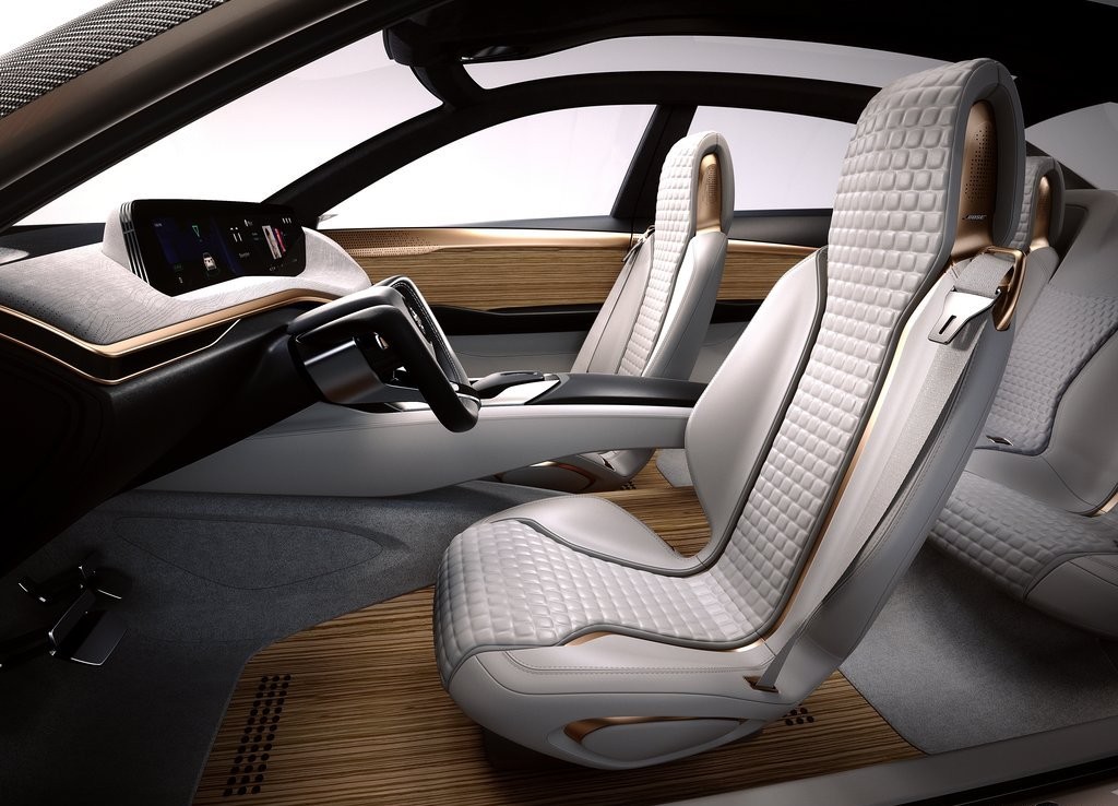 2017 - NISSAN VMOTION 2.0 CONCEPT, foto 22