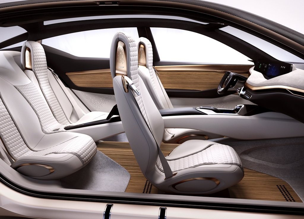2017 - NISSAN VMOTION 2.0 CONCEPT, foto 23