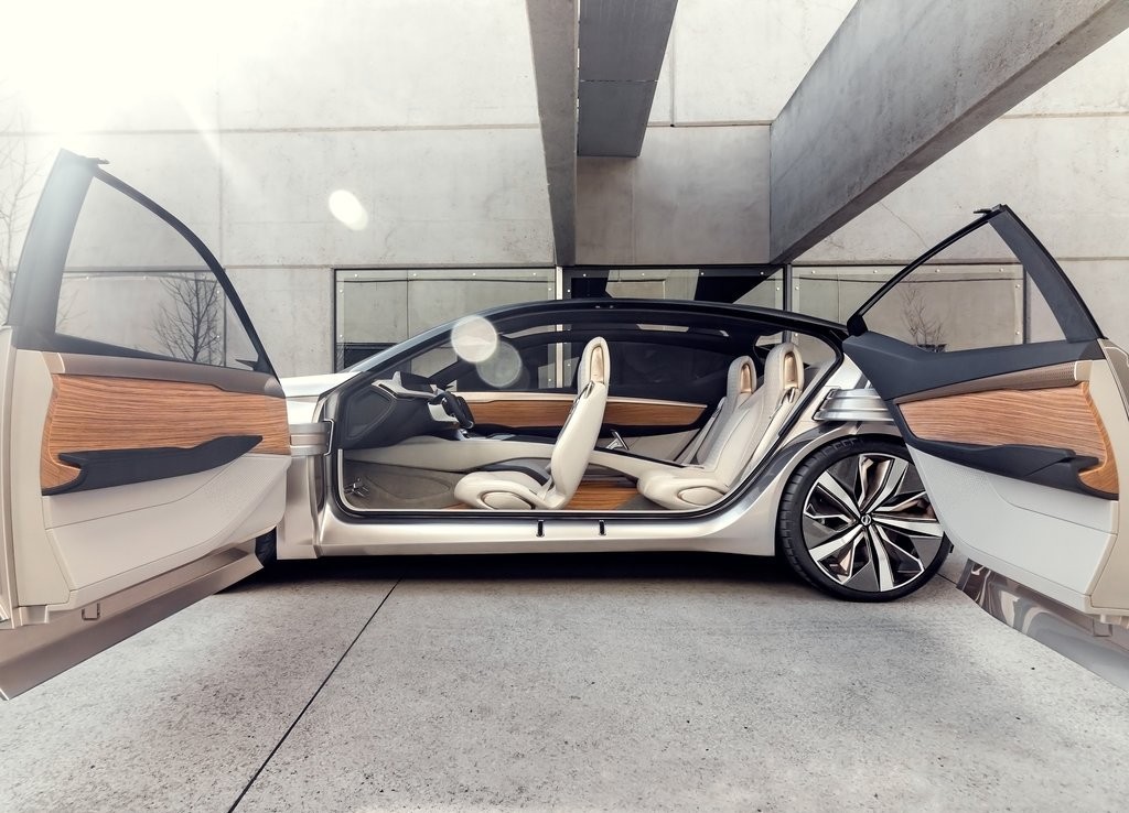 2017 - NISSAN VMOTION 2.0 CONCEPT, foto 24