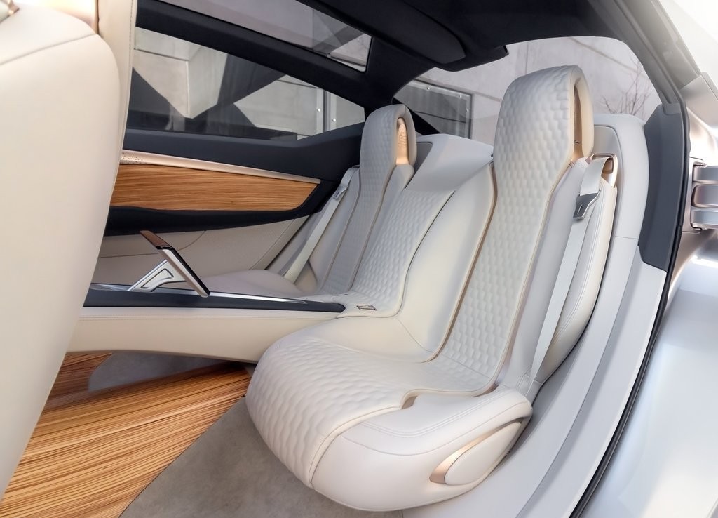 2017 - NISSAN VMOTION 2.0 CONCEPT, foto 25
