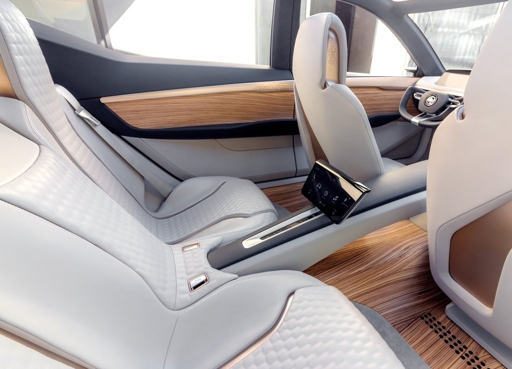 2017 - NISSAN VMOTION 2.0 CONCEPT, foto 26