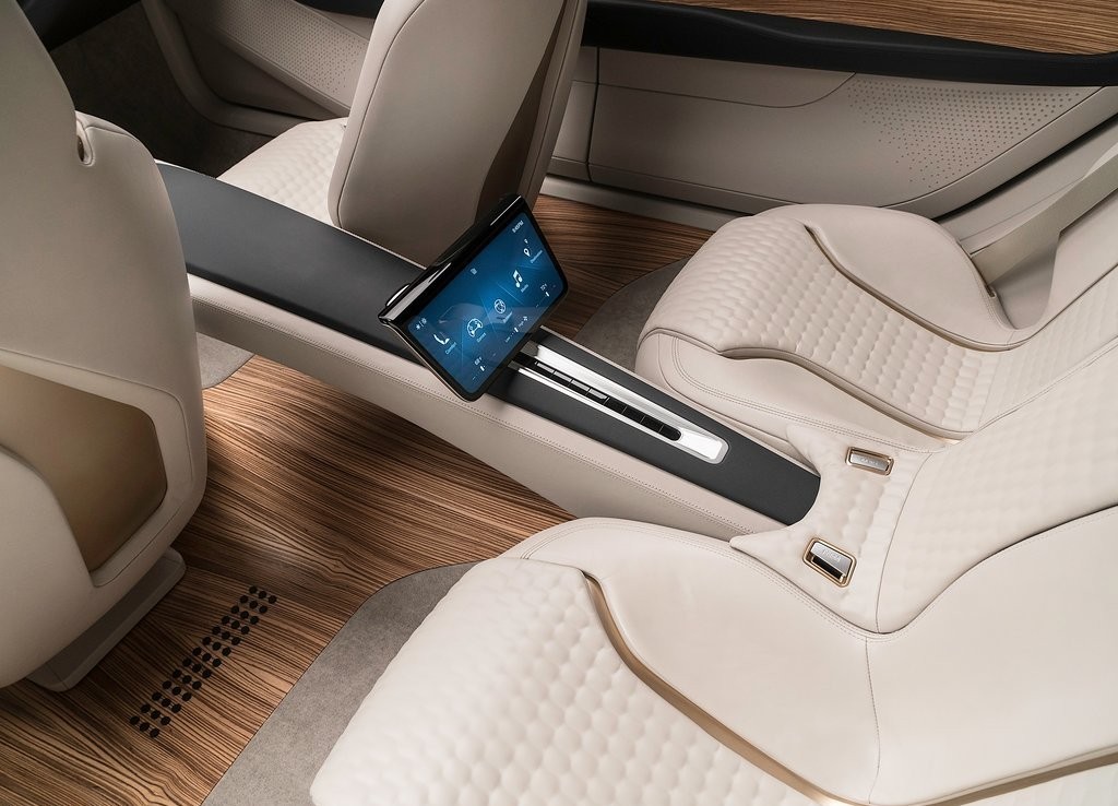 2017 - NISSAN VMOTION 2.0 CONCEPT, foto 28