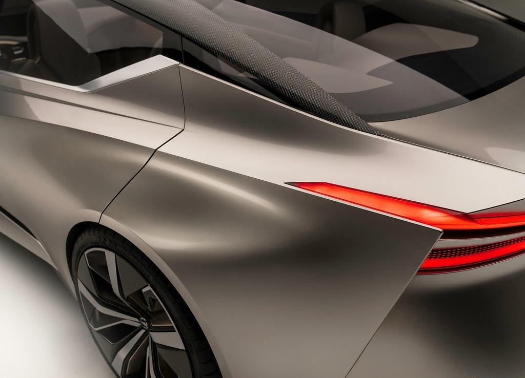 2017 - NISSAN VMOTION 2.0 CONCEPT, foto 36