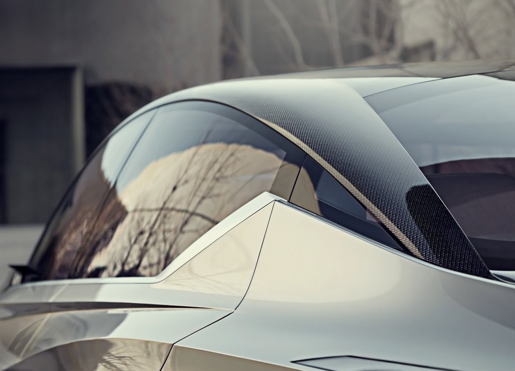 2017 - NISSAN VMOTION 2.0 CONCEPT, foto 37