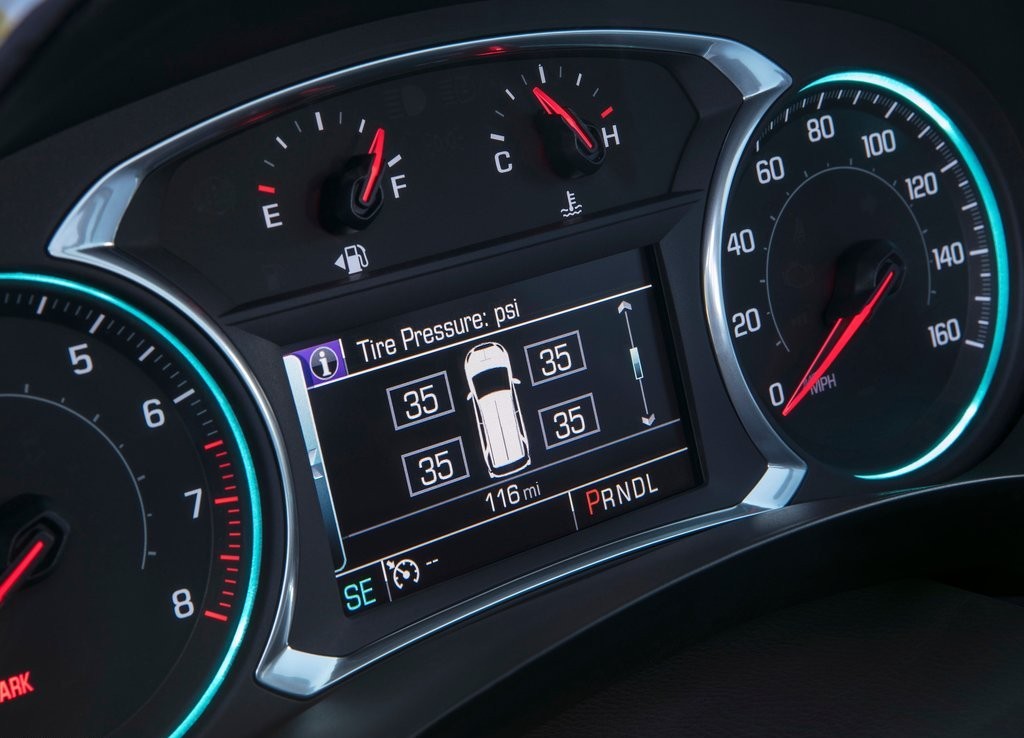 2018 - CHEVROLET TRAVERSE, foto 33