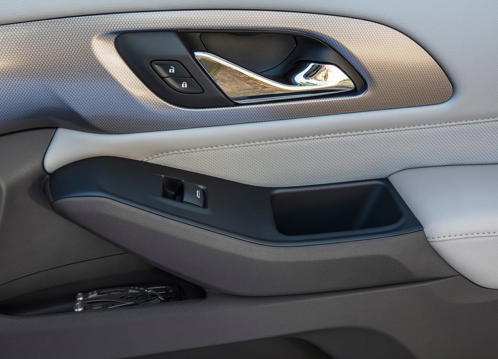 2018 - CHEVROLET TRAVERSE, foto 35