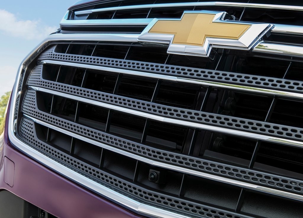 2018 - CHEVROLET TRAVERSE, foto 40