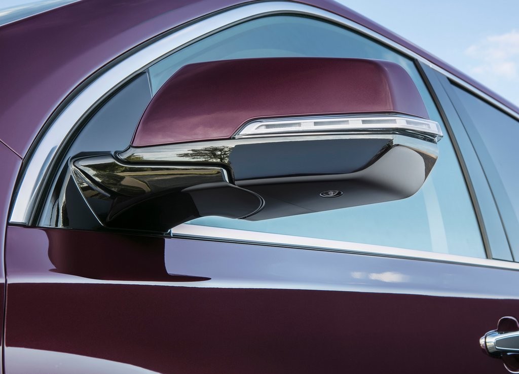 2018 - CHEVROLET TRAVERSE, foto 41