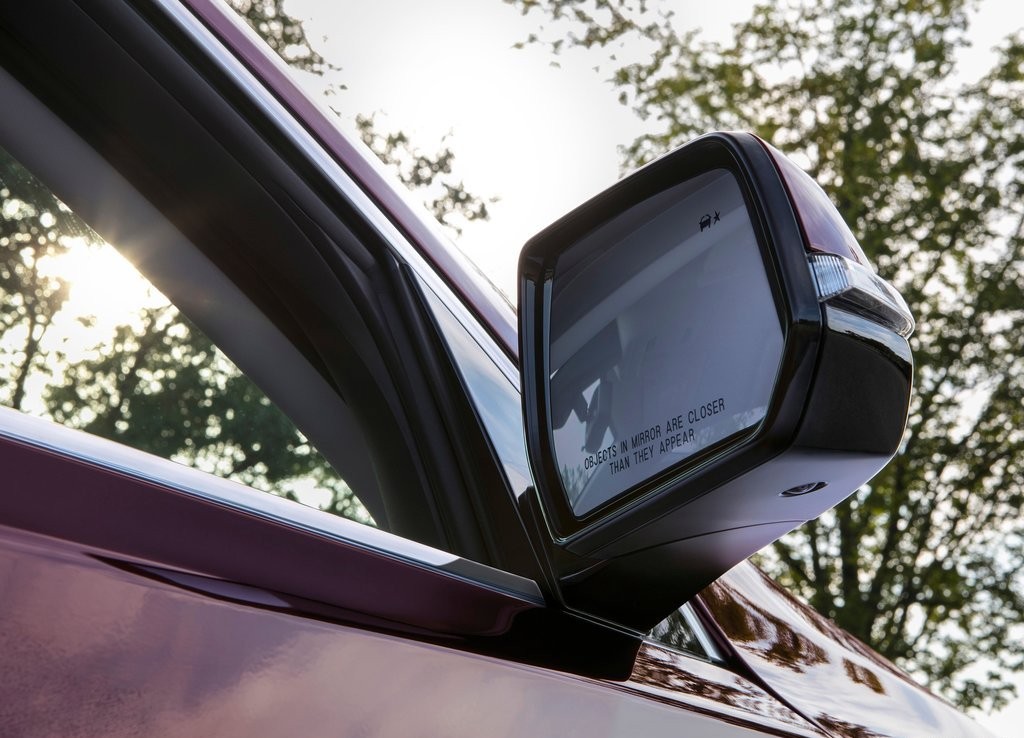 2018 - CHEVROLET TRAVERSE, foto 42
