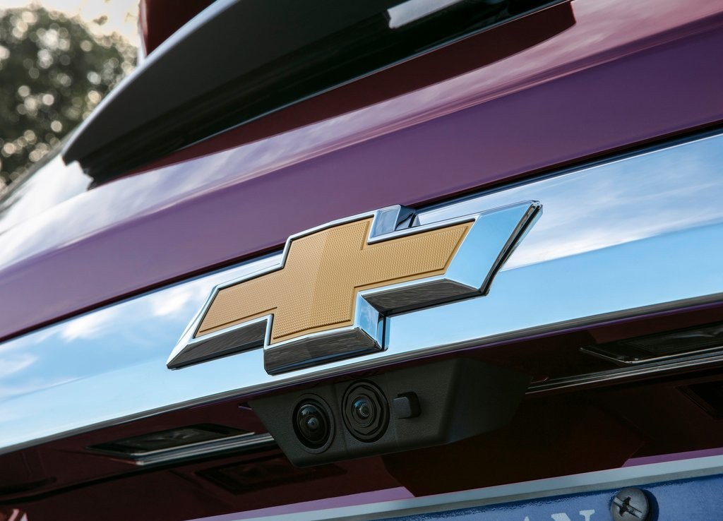 2018 - CHEVROLET TRAVERSE, foto 44