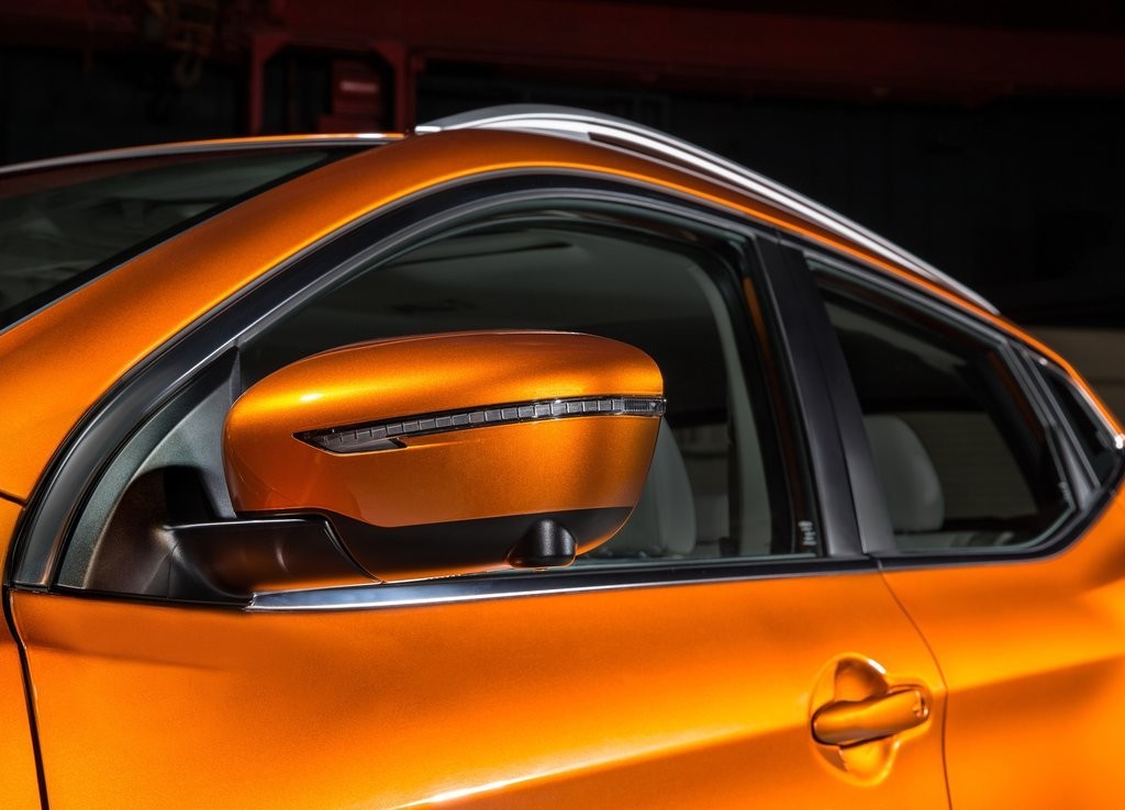 2017 - NISSAN ROGUE SPORT, foto 19