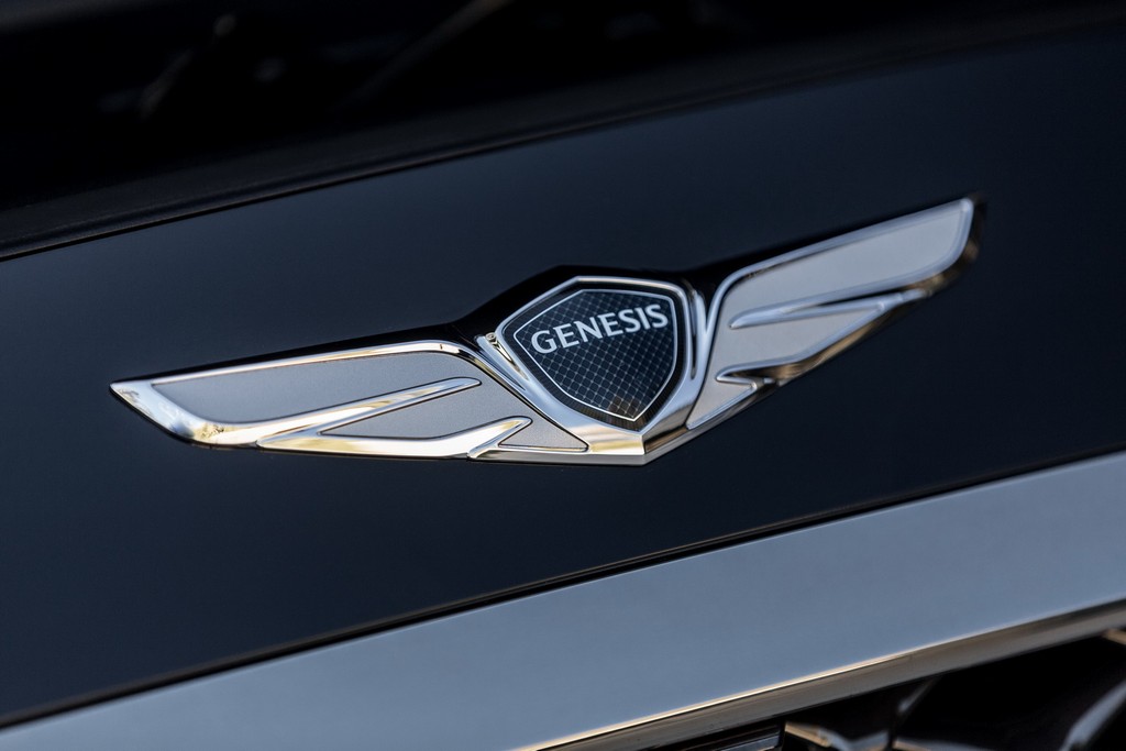 2018 - GENESIS G80 SPORT, foto 16