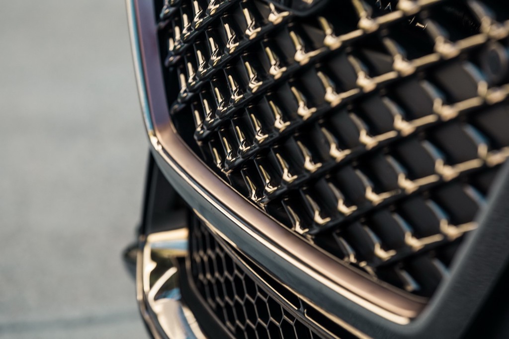 2018 - GENESIS G80 SPORT, foto 20