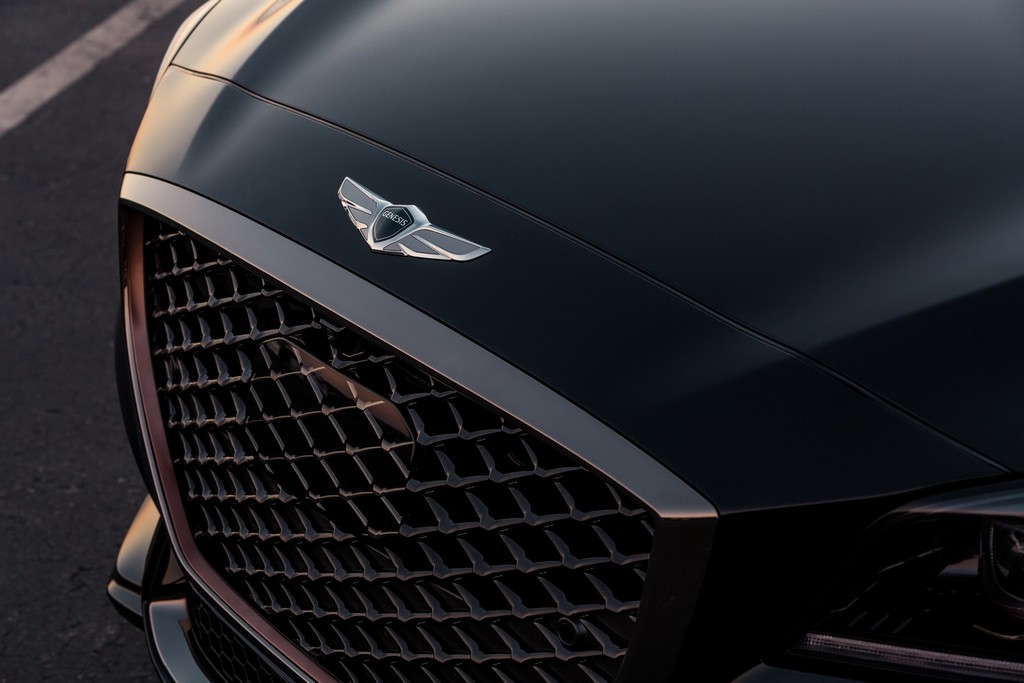 2018 - GENESIS G80 SPORT, foto 21