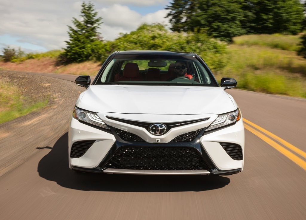 2018 - TOYOTA CAMRY, foto 67