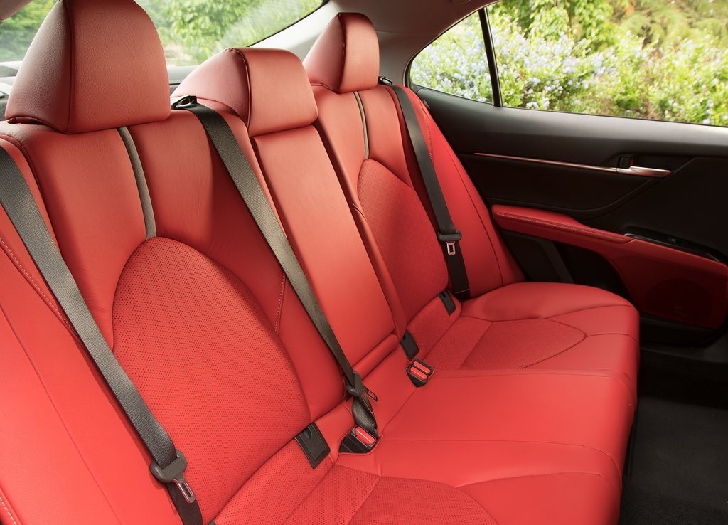 2018 - TOYOTA CAMRY, foto 79