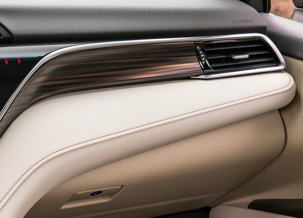 2018 - TOYOTA CAMRY, foto 85