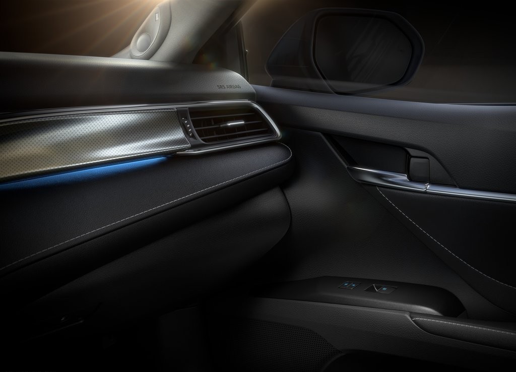 2018 - TOYOTA CAMRY, foto 86