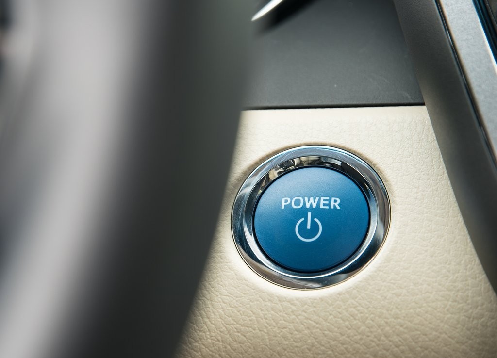 2018 - TOYOTA CAMRY, foto 88
