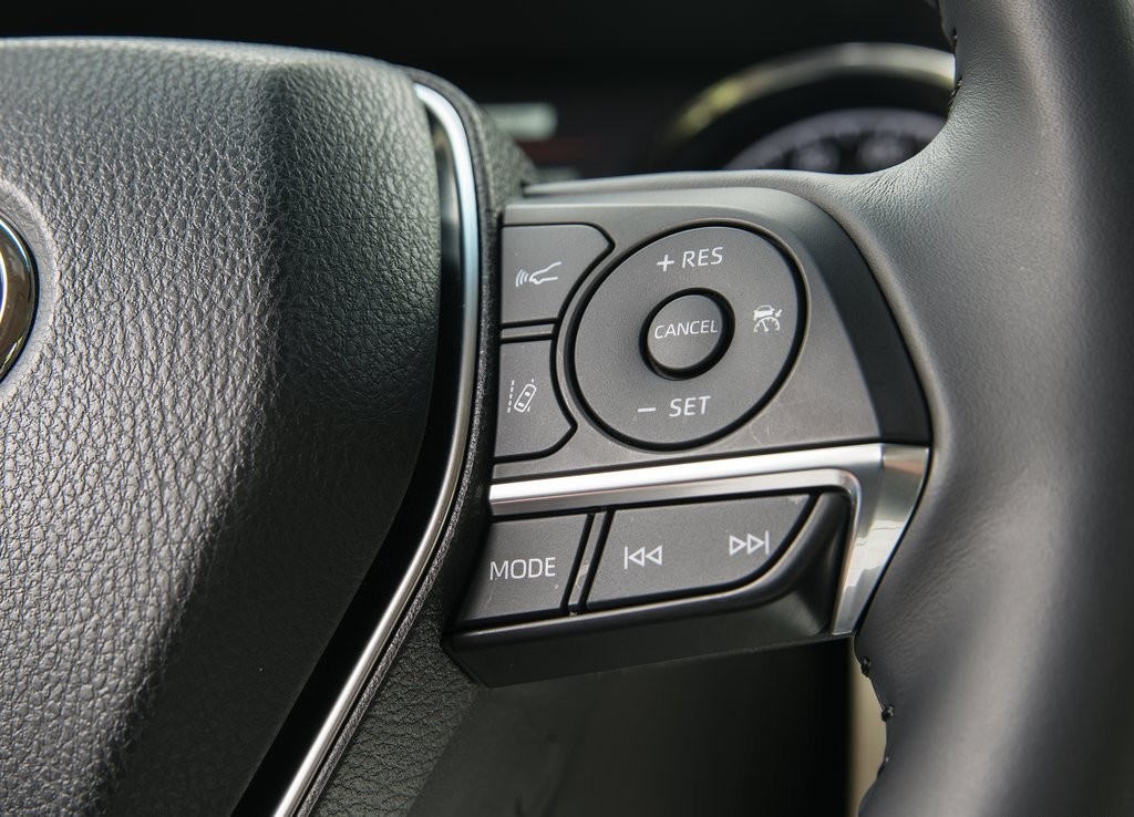 2018 - TOYOTA CAMRY, foto 89