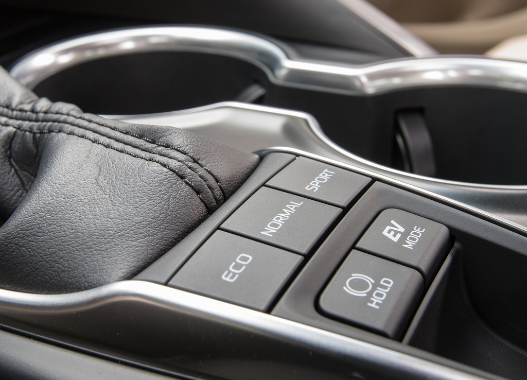 2018 - TOYOTA CAMRY, foto 90