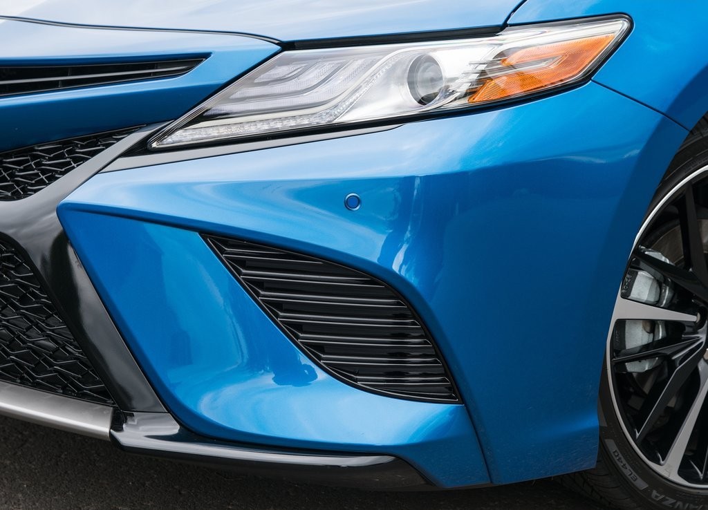 2018 - TOYOTA CAMRY, foto 92