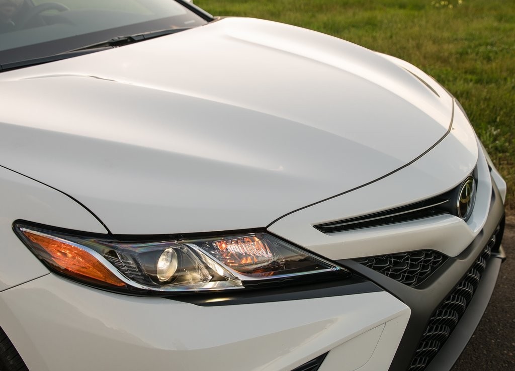 2018 - TOYOTA CAMRY, foto 93